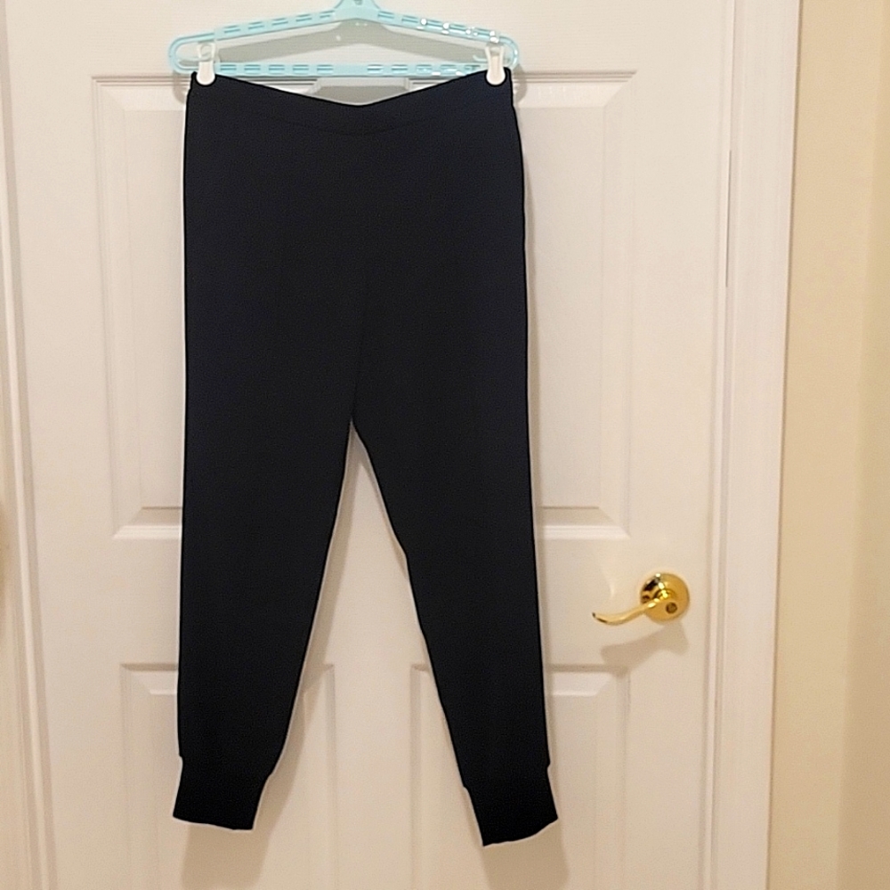 Vince black skinny pants size Medium